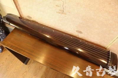 清远市●久音古琴  ●今日推荐20230711  [高级演奏正和]
