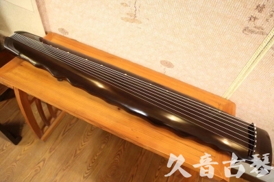 清远市●久音古琴  ●今日推荐20230713  [高级演奏落霞]