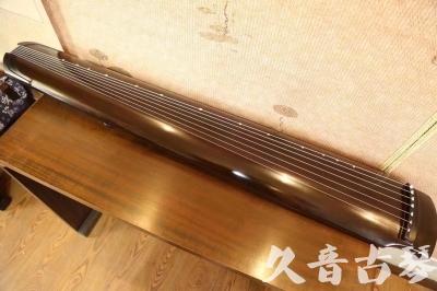 清远市●久音古琴   ●今日推荐20230809   [高级演奏绿绮]