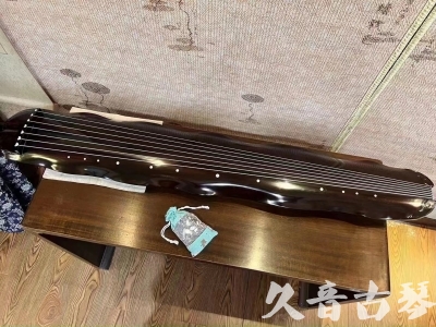 清远市●久音古琴  ●今日推荐20230922  [高级演奏蕉叶]