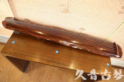 清远市●久音古琴  ●今日推荐 20231107 [顶级演奏蕉叶式]