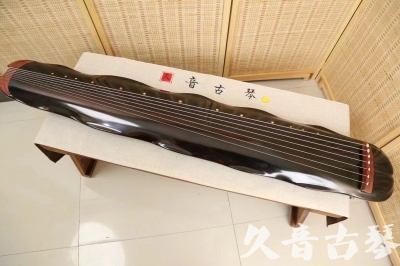 清远市●久音古琴  ●今日推荐20240508  [顶级演奏蕉叶式]