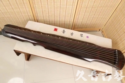 清远市●久音古琴  ●今日推荐20240517  [收藏级伏羲式]（老师必选）