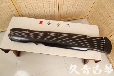 清远市●久音古琴   ●佳品推荐20240524   [98CM伏羲式]