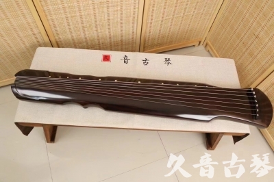 清远市●久音古琴   ●佳品推荐  20240527 [108CM伏羲式]