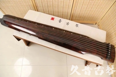 清远市●久音古琴  ●臻品推荐  20240527[犀牛皮纹仲尼式]（升级必选）