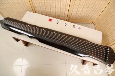 清远市久音古琴  ●今日推荐20240527  [收藏级伏羲式]（升级必入）