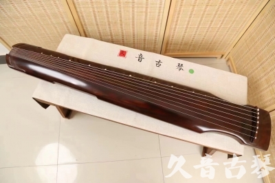 清远市●久音古琴  ●今日推荐  20240613[顶级演奏仲尼]