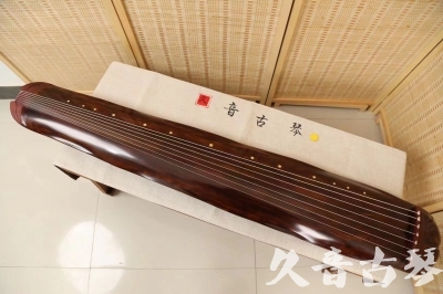 清远市●久音古琴  ●今日推荐20240625  [顶级演奏蕉叶式]