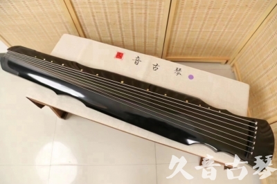 清远市●久音古琴  ●今日推荐20240626  [收藏级灵机式]