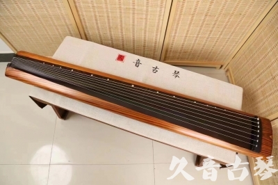 清远市●久音古琴  ●今日推荐 20240629 [稀有枯木龙吟式]
