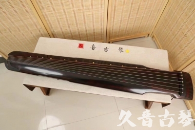 清远市●久音古琴   ●新品推荐20240711  [高级精品演奏仲尼式]