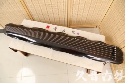 清远市●久音古琴  ●今日推荐 20240724 [收藏级蕉叶式]