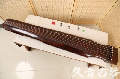 清远市●久音古琴  ●今日推荐 20240814 [顶级演奏仲尼]