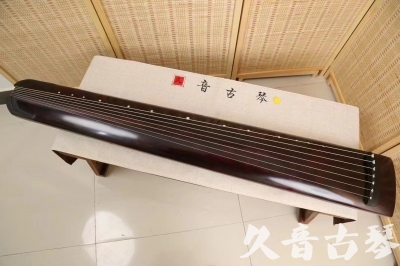 清远市●久音古琴  ●今日推荐 20240826 [顶级演奏正和]