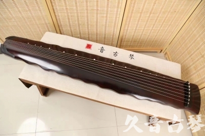 清远市●久音古琴  ●今日推荐  20240903[顶级演奏落霞]